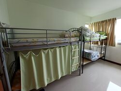 Blk 131A Toa Payoh Crest (Toa Payoh), HDB 3 Rooms #631558691